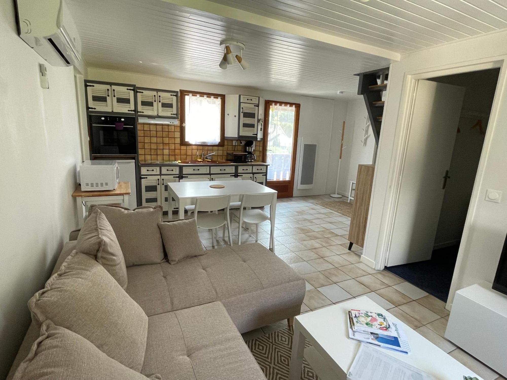 Appartement Cocoon Avec Jardin Et Vue Montagne Laruns Exterior foto