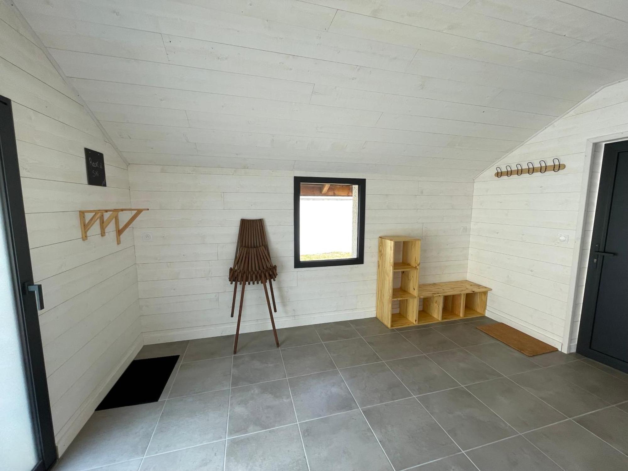 Appartement Cocoon Avec Jardin Et Vue Montagne Laruns Exterior foto