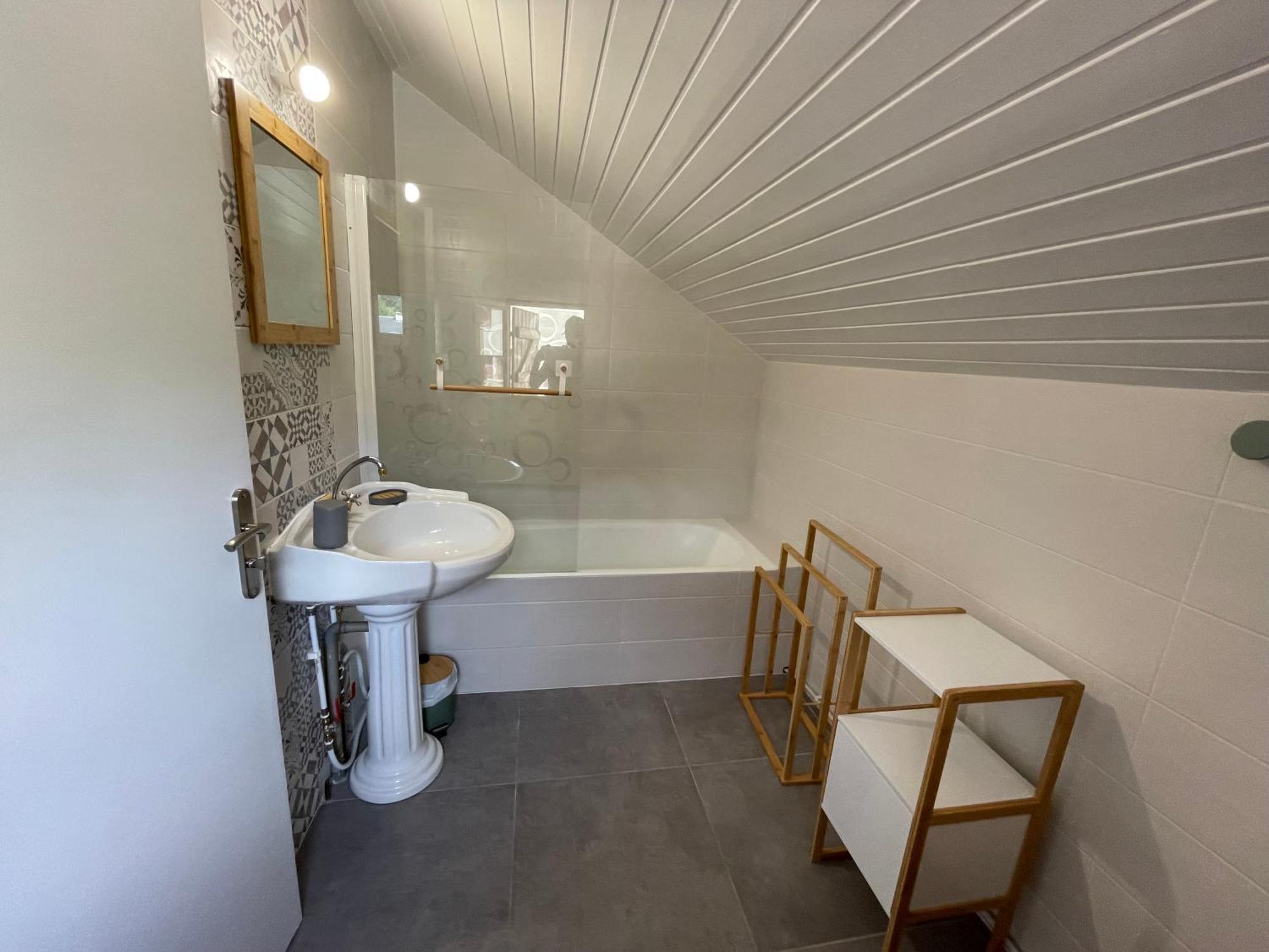 Appartement Cocoon Avec Jardin Et Vue Montagne Laruns Exterior foto